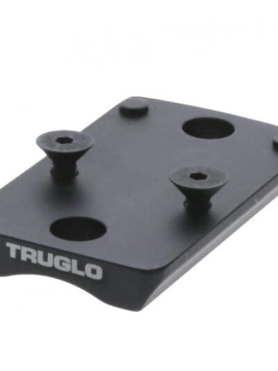 MNT SHTGN RCVR REM RMR