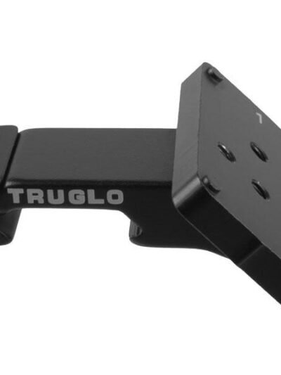Truglo Offset Universal Red Dot Sight Mount 45 Degree