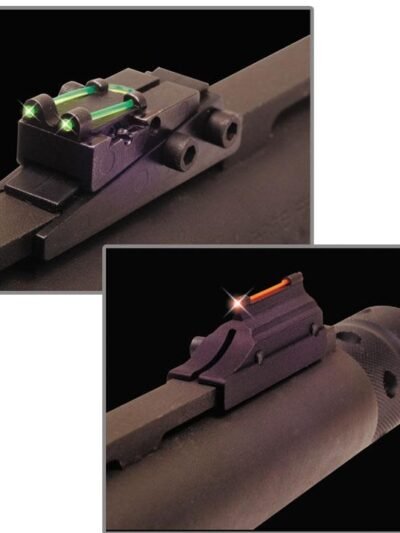 Truglo 1/4" Pro-Series Magnum Gobble-Dot Sight Set