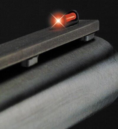 Truglo Red Long Bead Universal Shotgun Sight
