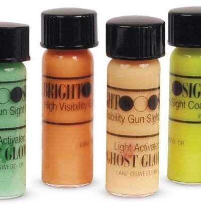 Truglo Glo-Brite Paint Kit - Bright Sight