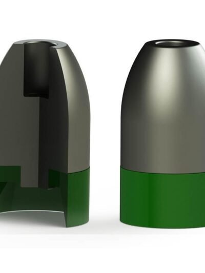 Powerbelt Lead Bullets .50 cal 295 gr LD 20/ct