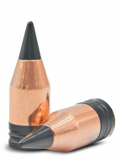 PowerBelt ELR Muzzleloader 50 cal Bullets w/Loading Tip 250 grain 15/pk