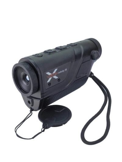 X-Vision Optics Infinity 55 Thermal Monocular 256x192 .7-1.4x 10mm