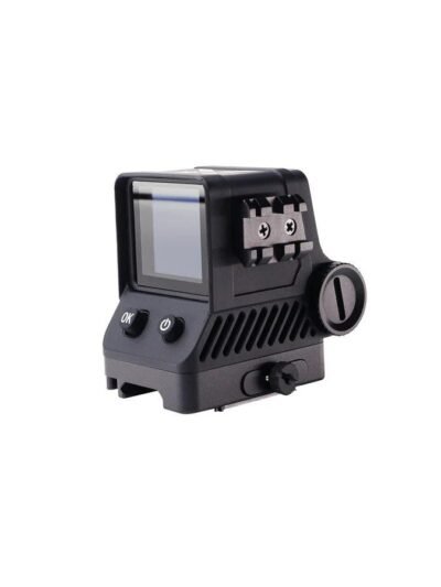 X-Vision Optics Flex 1 Thermal Reflex Sight 320x280 1-4x 13mm