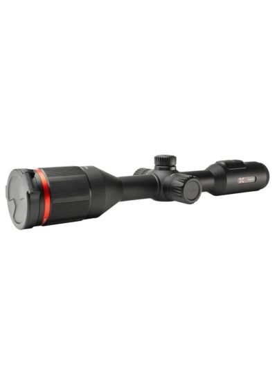 X-Vision Optics Impact 300 Thermal Rifle Scope 2-16x 640x480 Sensor
