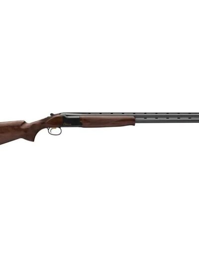 Browning Citori CXS Shotgun 12 ga 3" Chamber 2rd Capacity 32" Barrel Walnut