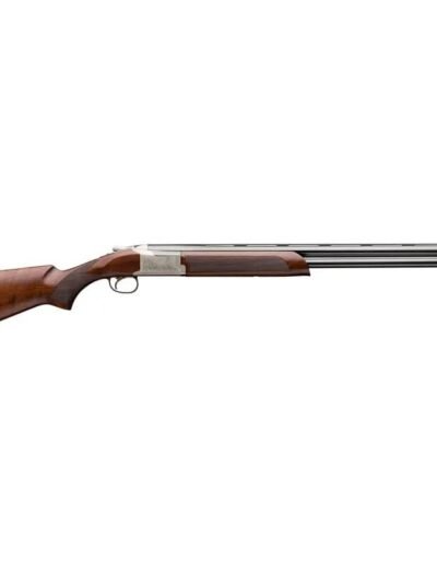 Browning Citori 725 Field Shotgun 20 ga 3" Chamber 2rd Capacity 28" Barrel Walnut
