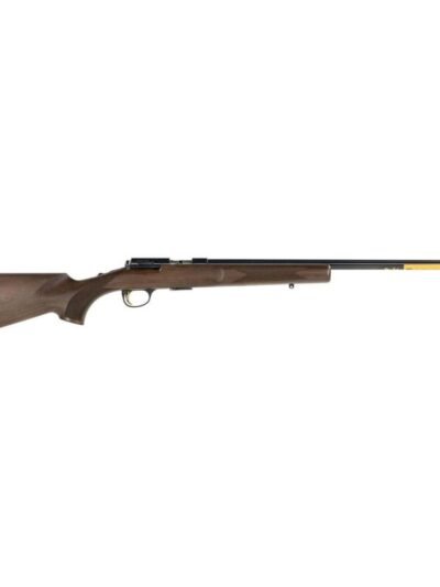 Browning T-Bolt Target Varmint Rifle .22 WMR 10rd Magazine 22" Barrel Walnut