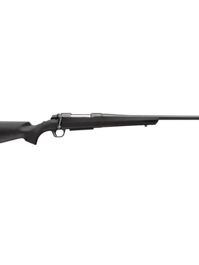 Browning AB3 Composite Stalker Rifle .270 Win 5rd Magazine 22" Barrel Black