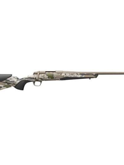 Browning X-Bolt 2 Speed SPR Rifle .300 Win Mag 3rd Magazine 22" Barrel OVIX Camo