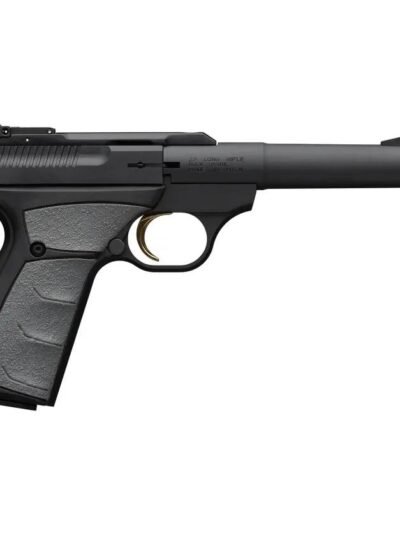 Buck Mark Camper UFX CA Compliant Handgun .22LR 10rd Magazine  5.5" Barrel Pro Target Sights