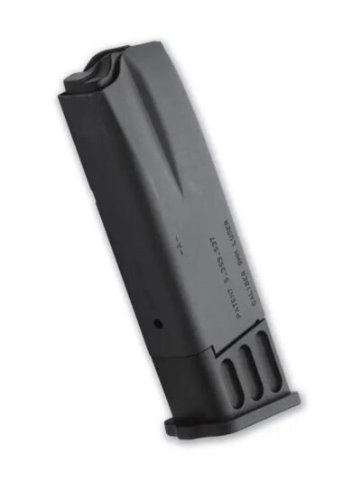 Browning Hi-Power Handgun Magazine Black 9mm Luger 10/rd