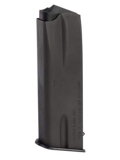 Browning Hi-Power Handgun Magazine Black 9mm Luger 13/rd