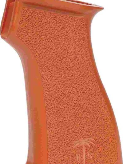 Century Arms US Palm AK Pistol Grip - Bakelite Orange