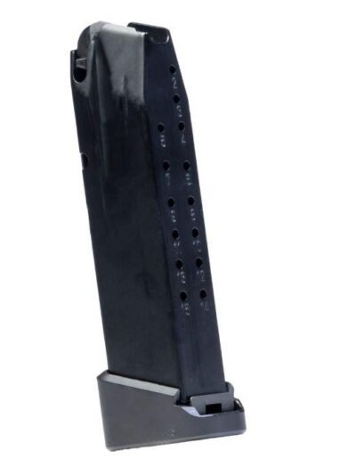 Canik Compact Handgun Magazine for TP9 Elite 9mm Luger 15 +3/rd