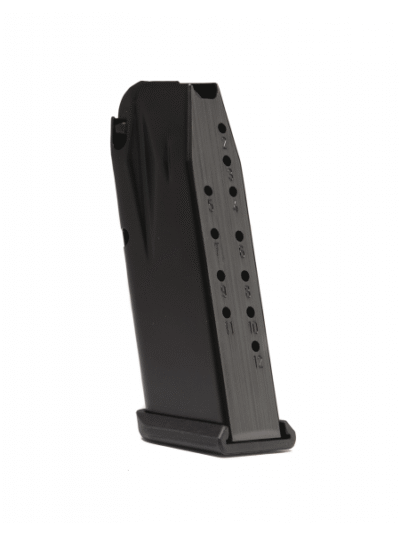 Canik TP9 Elite SC Handgun Magazine Black 9mm Luger 12/rd