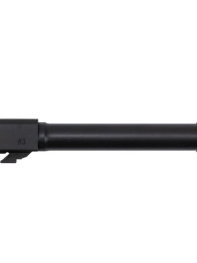 Canik TP9SF Handgun Barrel 9mm Luger 5" 1/2x28 Threaded