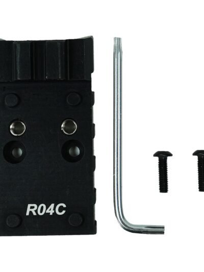 Canik Optic Base Plat for SFx Rival