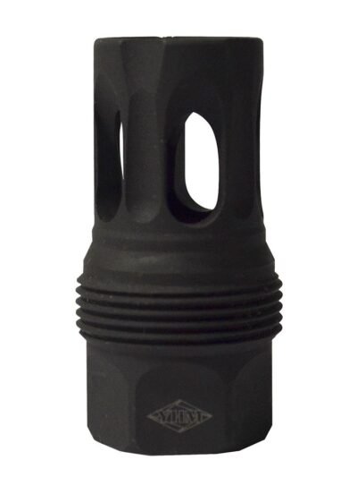 YHM SRX Short QD Flash Hider 5/8x24 Thread