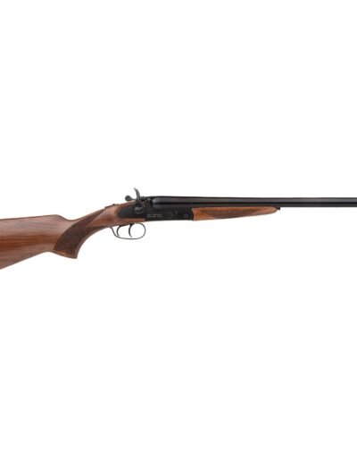 Rock Island Armory Side by Side Shotgun 12GA 2rd Magazine 24" Barrel