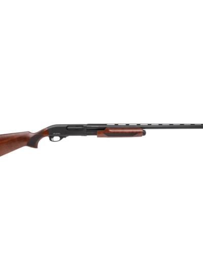 Rock Island Armory Magnum Pump Turkey Shotgun 12 ga 3.5" Chamber 4rd Magazine 24" Barrel Wood