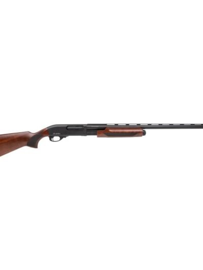 Rock Island Armory Magnum Pump Waterfowl Shotgun 12 ga 3.5" Chamber 4rd Magazine 28" Barrel Wood