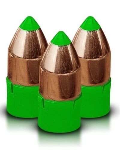 Traditions Smackdown MZX PT Muzzleloading Bullets 50 Cal .499 Dia 290 gr 15/ct