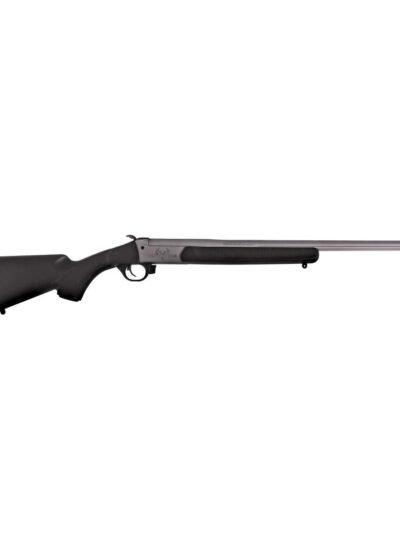Traditions Outfitter G3 Rifle .44 Rem Mag Single Shot 22" Barrel Black