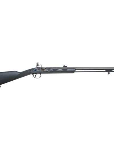 Traditions PA Pellet Ultralight Select Flintlock Muzzleloader .50 Cal 1:28 Twist Acc. Breech Plug Grey