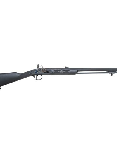 Traditions PA Pellet Ultralight Select Flintlock Muzzleloader .50 Cal 1:28 Twist Acc. Breech Plug Black