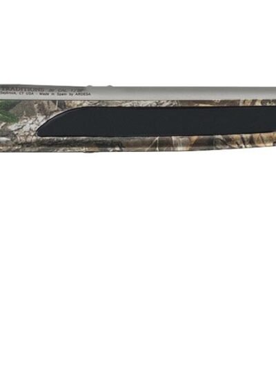 Traditions Vortek StrikerFire 1:24" VAPR Twist Muzzleloader .50 cal Realtree Edge No Sights