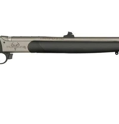 Northwest Traditions Pursuit VAPR? XT LDR Muzzleloader 30" Cerakote Barrel 1:24 Twist