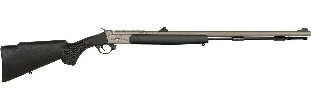 Northwest Traditions Pursuit VAPR? XT LDR Muzzleloader 30" Cerakote Barrel 1:24 Twist