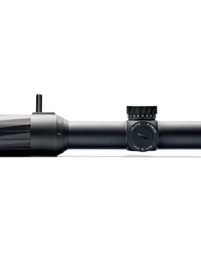 EOTech Vudu Rifle Scope 1-6x24 30mm FFP SR3 Illuminated Black