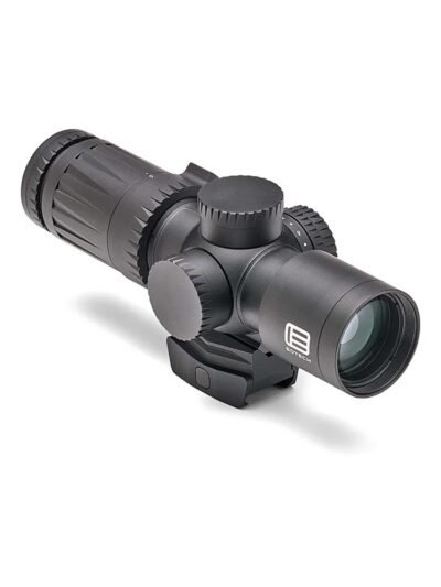 Eotech Vudu Ultra Short Rifle Scope 3-9x32 34mm SFP HC1 MOA Black with Integrated Mount