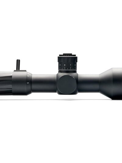 EOTech Vudu Rifle Scope 5-25x50 34mm FFP MD4 Black