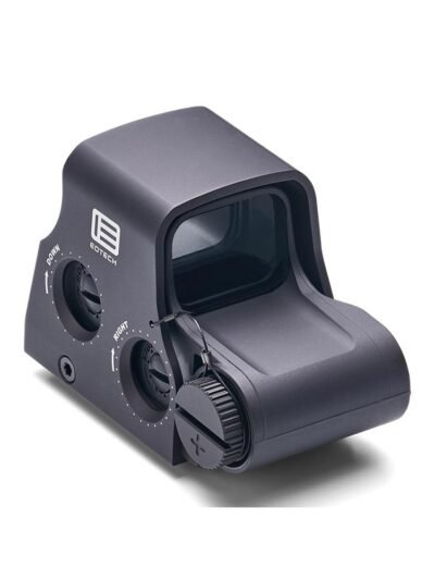 EOTech HWS XPS2-1 Holographic Weapon Sight - Non-Night Vision -  -1: 1 MOA Dot No Ring - Matte Black