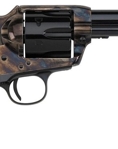 Pietta 1873 Californian Handgun .45 Colt 6rd Capacity 4.75" Barrel Walnut Grips