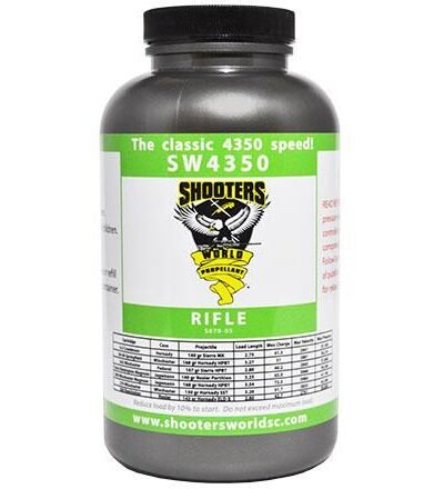 Shooters World SW4350 - 1lb