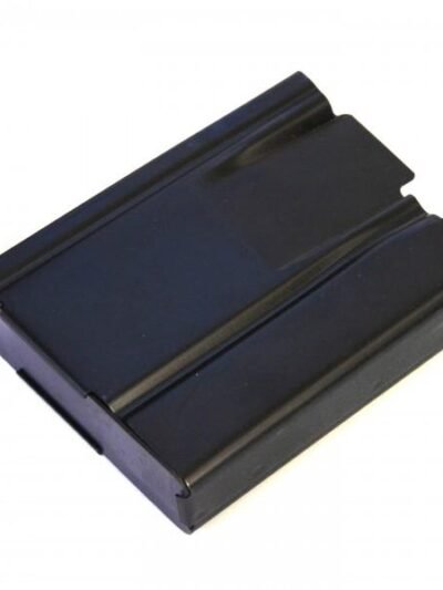 Promag AA308 Magazine fits Archangel .308 Win / 7.62 NATO Magazine for AA700A AA700B and AA1500 Stocks Blue Steel - 10/rd