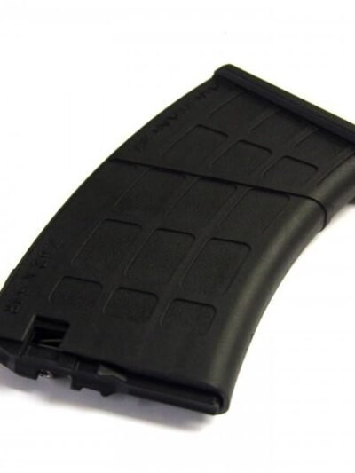 ProMag Archangel AA762R02 Magazine7.62x54mmR Black 10/rd
