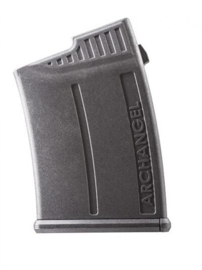 Promag Archangel Magazine for AA98 Stock (Mauser K-98) Black Polymer 8mm 15/rd