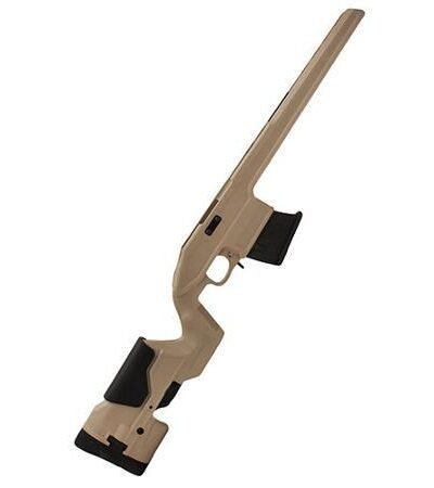 ProMag Archangel Opfor Precision Rifle Stock - Mosin-Nagant M1891 Desert Tan