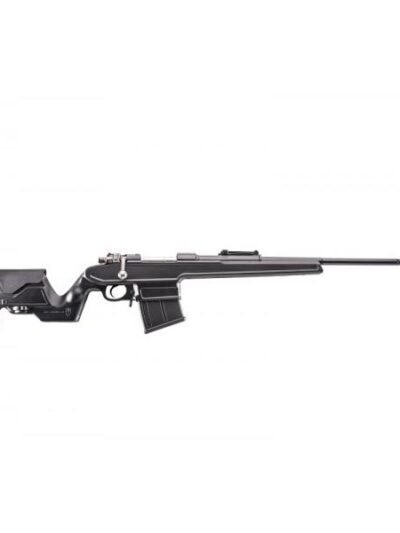 Promag Archangel Mauser Precision Stock (Mauser K-98 and Variants) Black Polymer