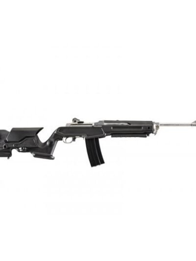 ProMag Archangel Precision Rifle Stock for the Ruger Mini 14/30 - Black Polymer