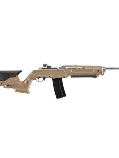 ProMag Archangel Mini 14/Mini 30/6.8 Ranch rifle Precision Stock-Desert Tan Polymer