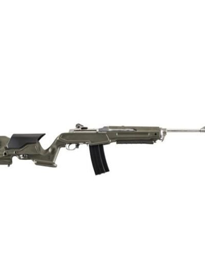 ProMag Archangel Precision Rifle Stock for the Ruger Mini 14/30 - Olive Drab Polymer