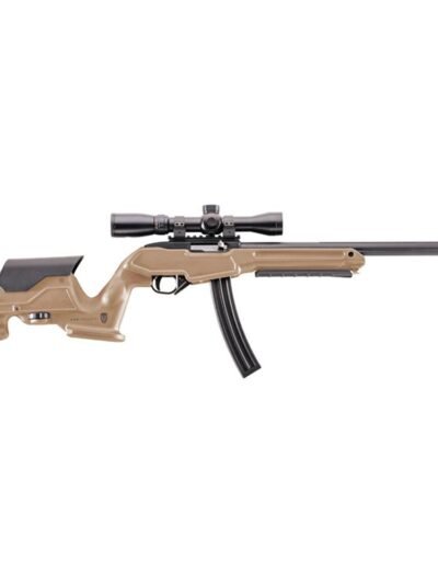 ProMag Archangel Ruger 10/22 Precision Stock Kit Desert Tan