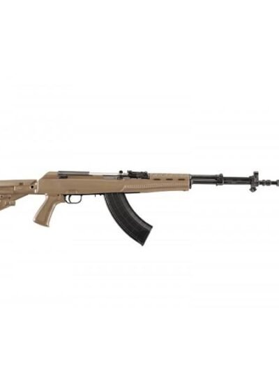 ProMag Archangel OPFOR Pistol Grip Conversion Stock for SKS - Desert Tan Polymer